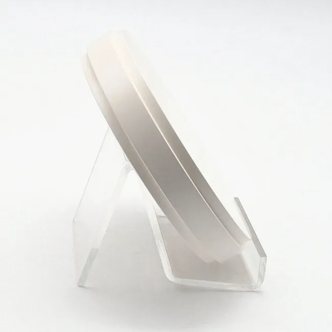 98*18mm White Peek Block