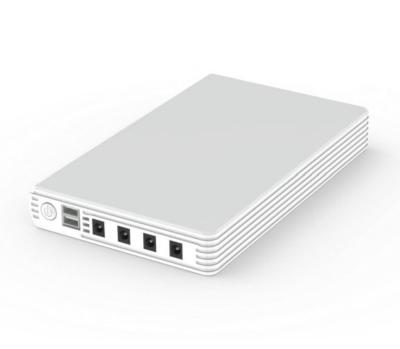 Chine Banque portative d'énergie solaire de cas de banque de puissance de l'ordinateur portable 64WH avec le panneau solaire à vendre
