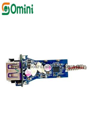 China SMT SOP SMD Printed Circuit Board Assembly For Electronic Device for sale