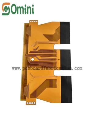 China 24H Quick Turn Flex PCB FPCB Fast Turn PCB Prototype for sale