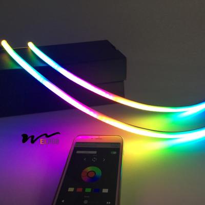 China 30cm 60cm 90cm Sequential Turn Signal Led Strip Led Switchback Strip for sale