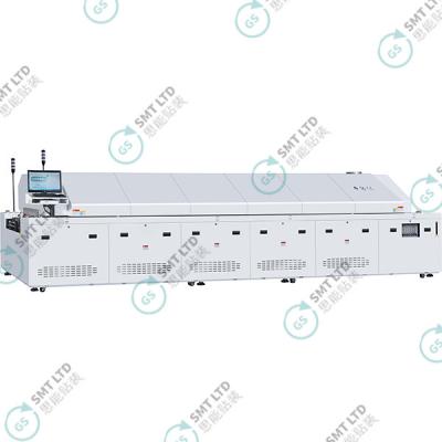 Lead Free Nitrogen Type Hot Air Reflow Oven 380V 50Hz VS Series