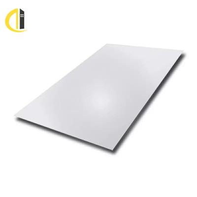 China SS 304 316 316L 309 310 310S Stainless Steel Plate Sheet For Building Materials for sale