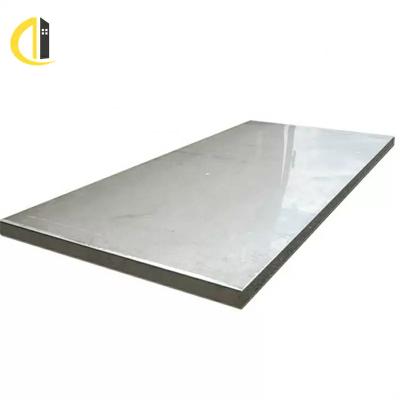 China AISI ASTM Stainless Steel Sheet 304L 316 430 S32305 904L SS Plate Price for sale