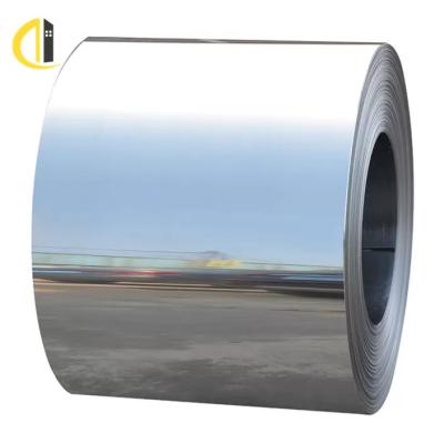 China 316L Stainless Steel Coil Sheet 0.1mm-300mm SS Coil Supplier for sale