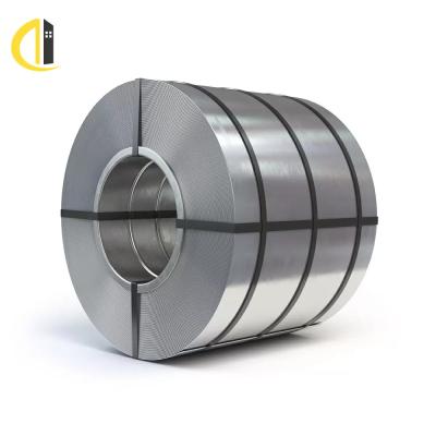 China Proveedores de bobinas de acero inoxidable de longitud personalizada / Precio de bobina SS 304 en venta