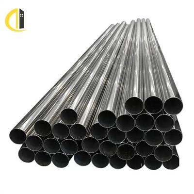 China Stainless Steel Pipe 316L 304L 316ln 310S 316ti 347H 310moln 1.4835 1.4845 1.4404 1.4301 1.4571 for sale