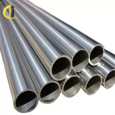 China 304 316 Tubos de acero inoxidable Suministradores de tubos de acero sin costura en venta