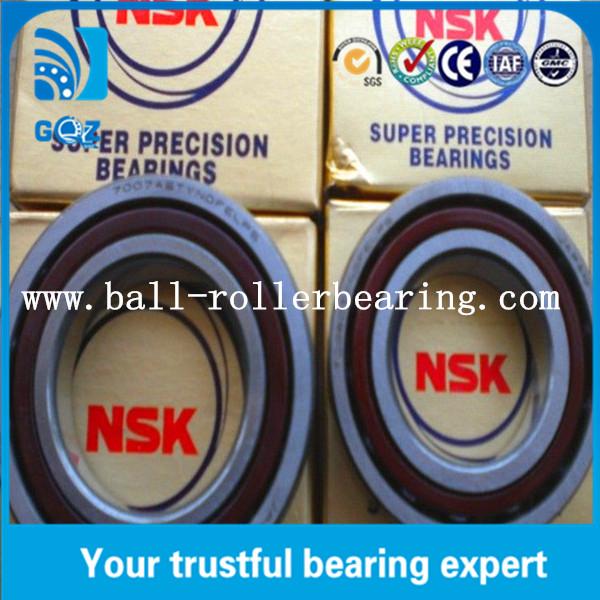 71920ACE/HCP4A Angular Contact Ball Bearing