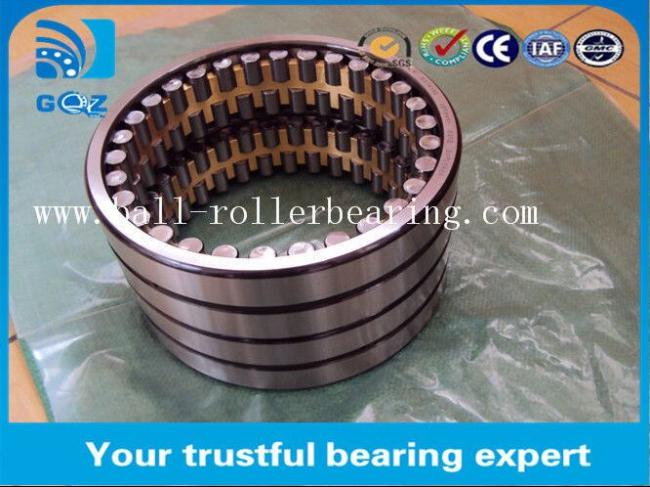 460 X 650 X 355 mm Four Row Cylindrical Roller Bearing 313031A ISO9001 Certification