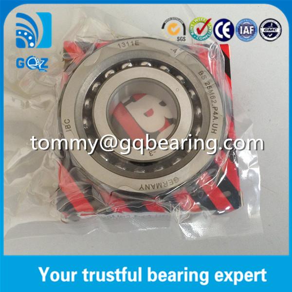 IBC Ball Screw Super Precision Bearing BS25M62 P4A UH 25*62*15mm