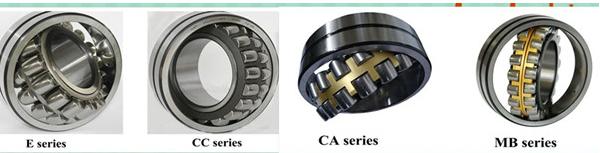 22222 bearing spherical roller bearing 22222
