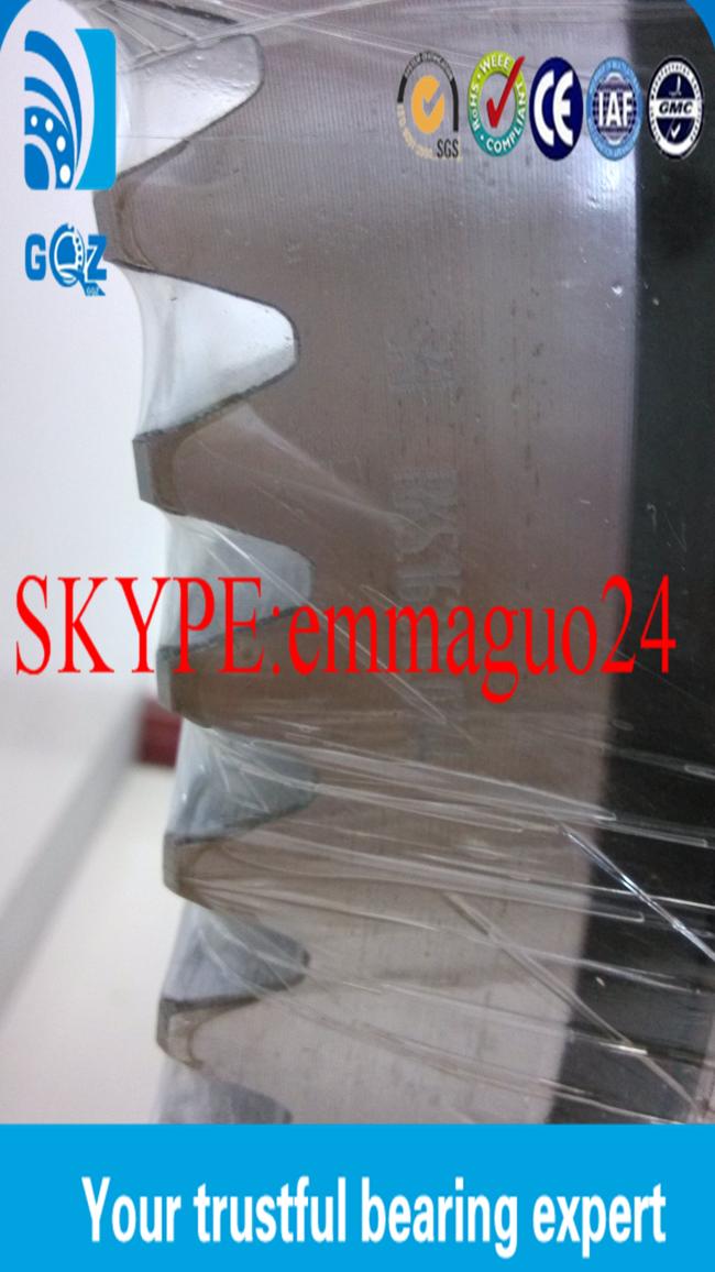 Triple Row Slewing Ring Bearing 06 1116 00 slewing ring bearing 1289.5*984*114