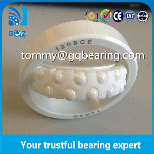 1207 CE Full Ceramic Skate Bearings