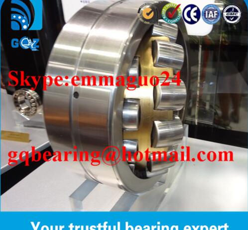 Size 260*360*75/ Spherical Roller Bearing 23952CAK/W33 / Material GCr15