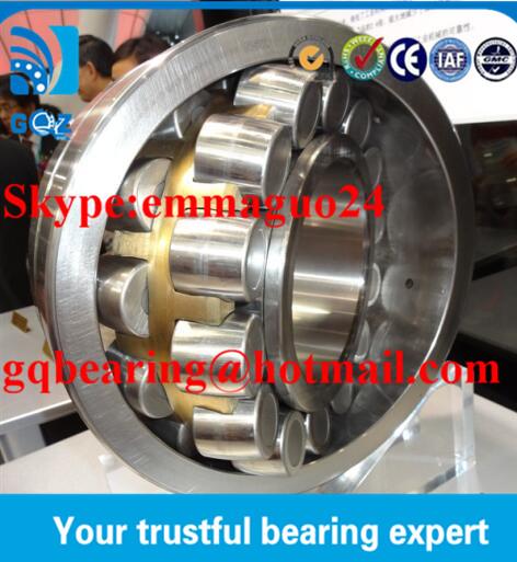 Size 260*360*75/ Spherical Roller Bearing 23952CAK/W33 / Material GCr15
