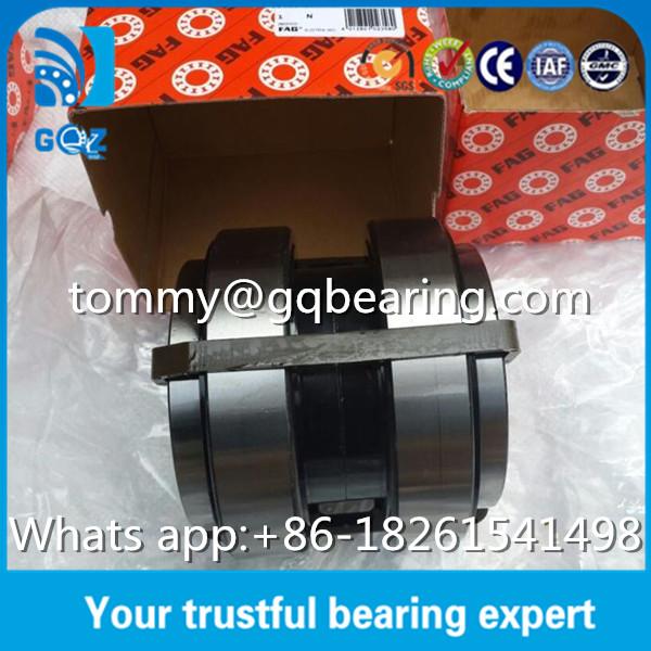 300000 Kilometers Warrant FAG 803750B MAN TGA Truck Wheel Hub Bearing