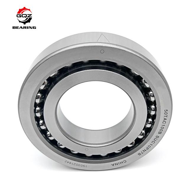NSK Angular Contact Thrust Ball Bearings 25TAC62B Ball Screw Bearing
