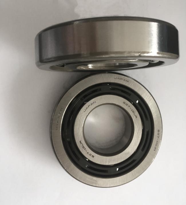 B37-4UR Automotive Deep Groove Ball Bearing 37x80x16mm;B37-4A Auto Gearbox Bearing