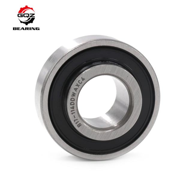 B17-114DDWAXC4 Deep Groove Ball Bearing