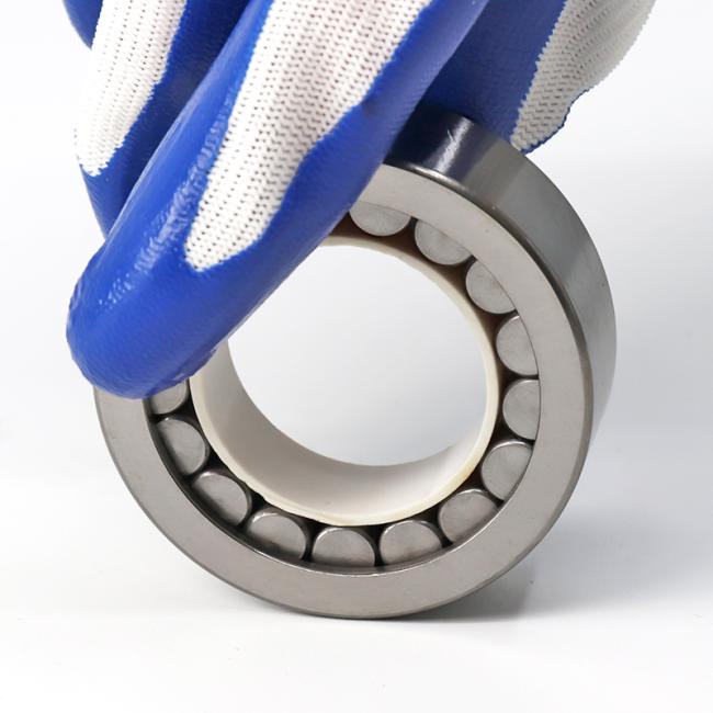 Automotive Oil Pump Bearings 308-523
