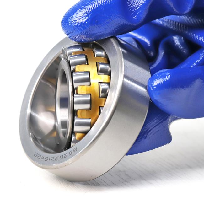 BS2B321642B Spherical Roller Bearing