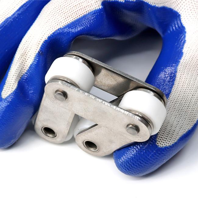 C2062SS Nylon Rollers chain