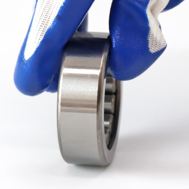 Close-up view of F-94137 Hydraulic Pump Bearing