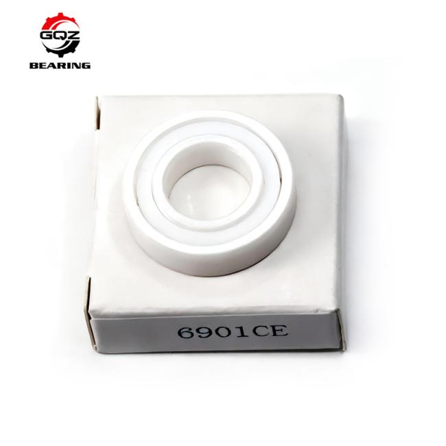Deep groove Ball Bearing 6901CE
