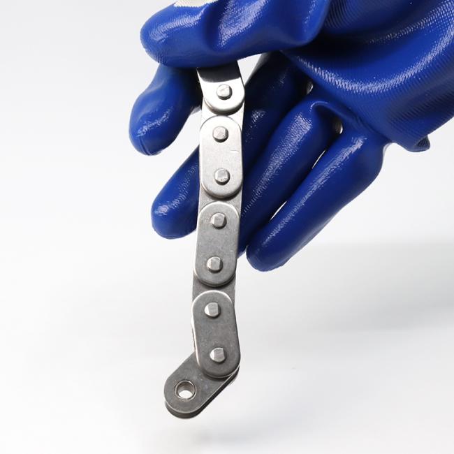 C2040 Stainless Steel roller Chain