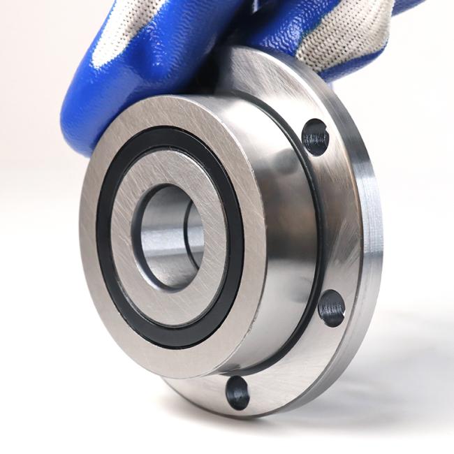 20TAU06F Custom Flanged Bearing