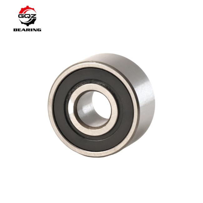 7x19x10 mm Angular Contact Ball Bearing
