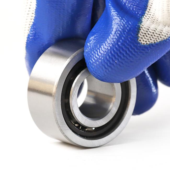3003 Angular Contact Ball Bearing