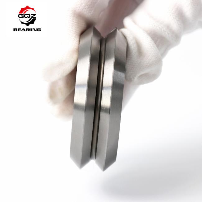 W4 V/W Groove Track Roller Bearing