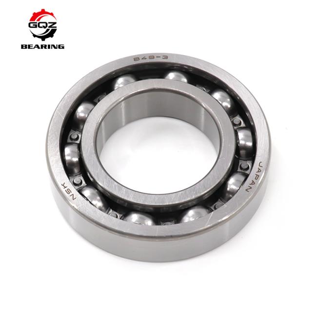 B49-3 Deep Groove Ball Bearing