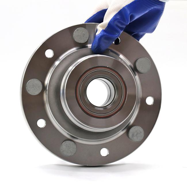 VKBA6527 wheel hub bearing