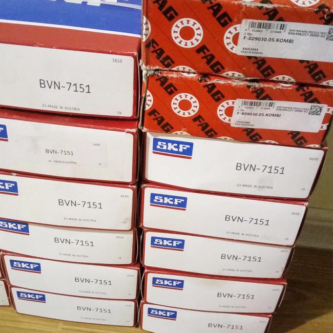 BVN-7151 Angular Contact Ball Bearing