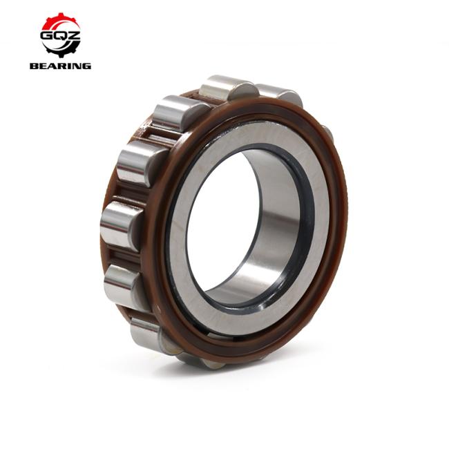 617YSX Nylon Cage Cylindrical Roller Bearing