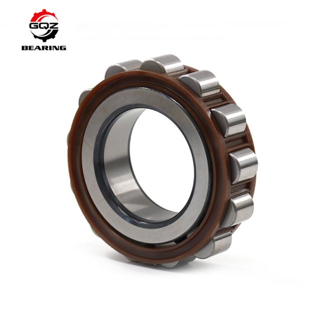 617YSX Nylon Cage Cylindrical Roller Bearing