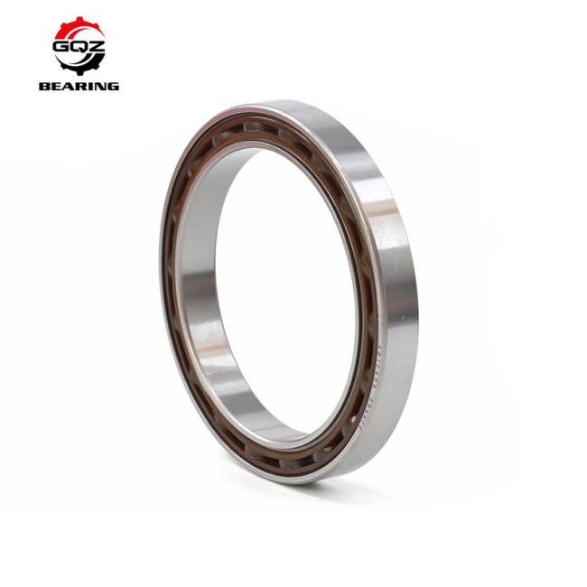 AB12458.S06 Deep Groove Ball Bearing