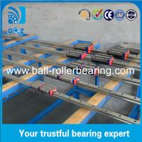 China PMI MSA30E MSA30S Linear Ball Bearing , High Precision Linear Bearings for sale