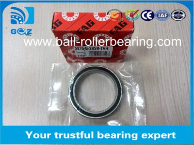 China Contact Sngle 25° Agular Contact Ball Bearing 3803-B-TVH High Precision for sale