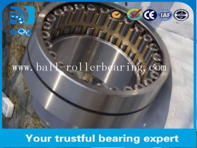 China Four Row Rolling Mill Bearing 313823 , Heavy Load Cylindrical Roller Bearings for sale