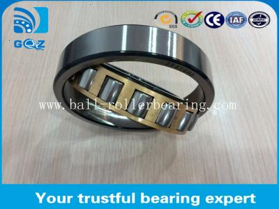 China 20206MB Single Row Spherical Roller Bearing , Barrel Roller Bearing for sale