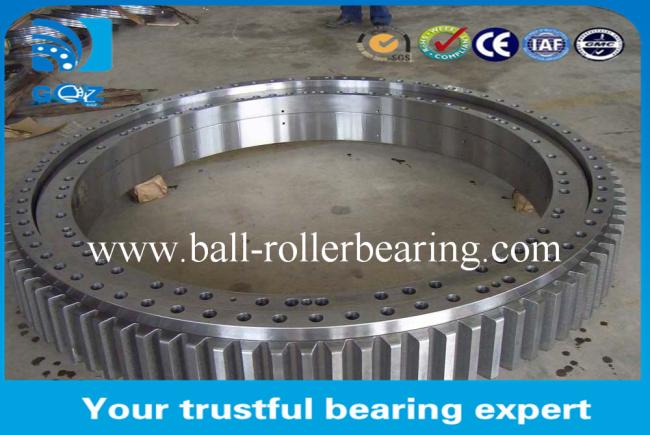 Slewing Ring Bearing RKS.162.16.1904 Crossed Cylindrical Bearing
