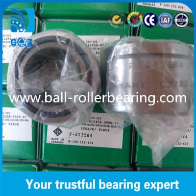 China Super Precision INA F-213584 Needle Roller Bearing For Printing Machine for sale