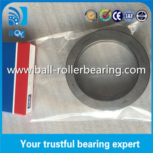One Direction 51314 Automobile / Motorcycle Thrust Ball Bearing 70x125x40mm