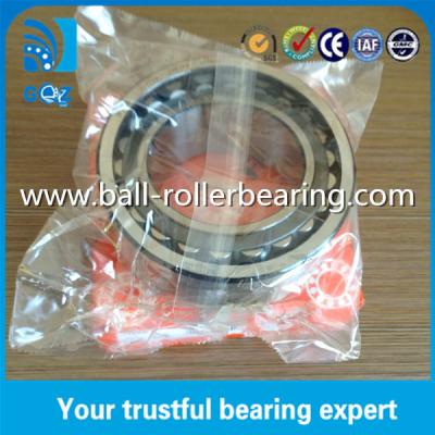 China 248180 Open / 2RS Seals Spherical Roller Bearing For Concrete Mixer Truck Bearing for sale