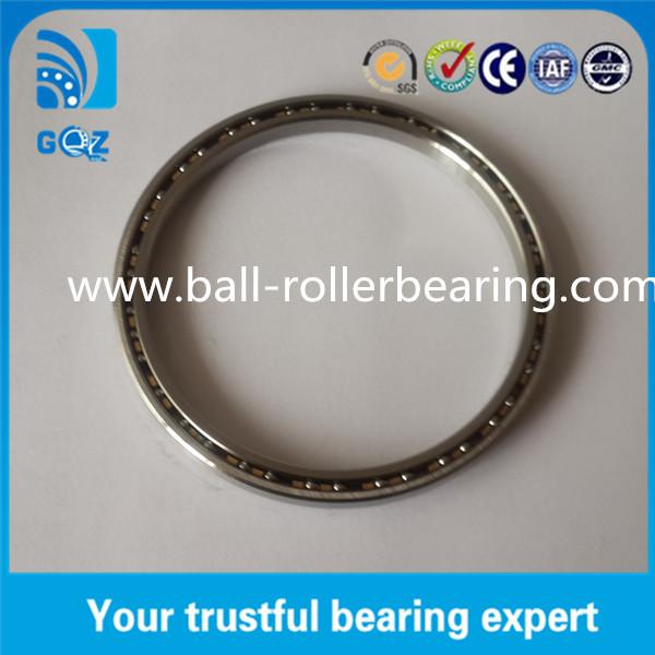 CSXU080-2RS Four Point Contact Thin Section Ball Bearing