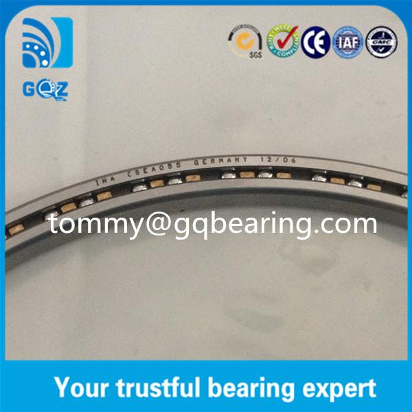 CSXU080-2RS Four Point Contact Thin Section Ball Bearing